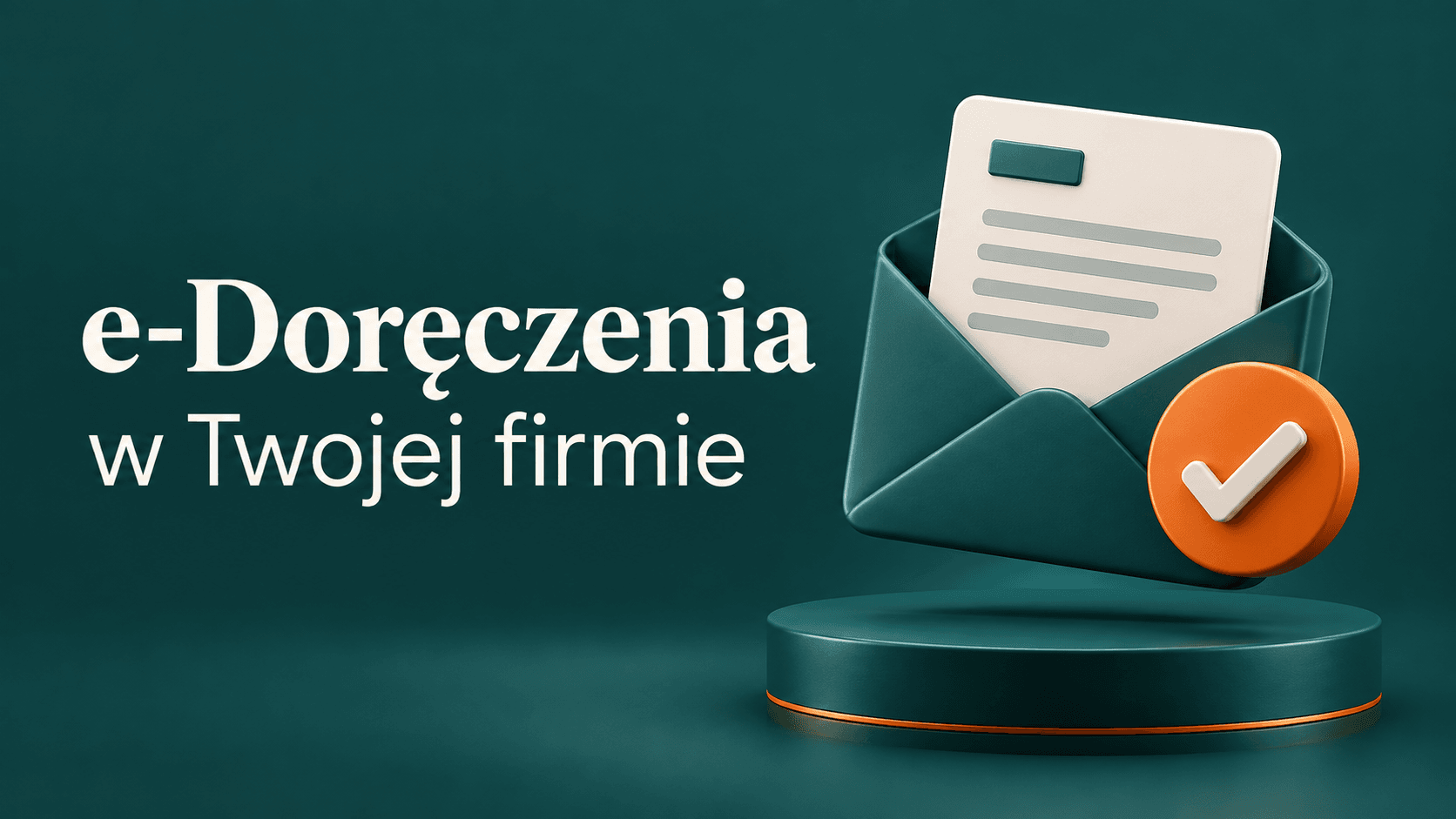 E-Doręczenia dla JDG